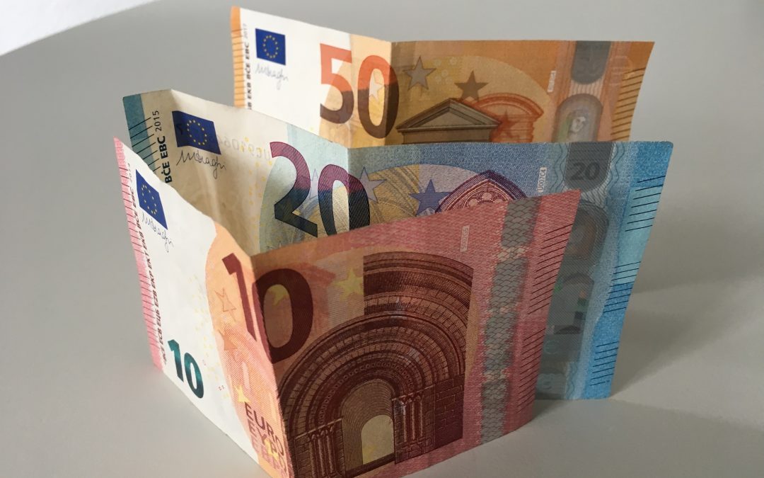 Rückblick und Ausblick: Mehr Optimismus wagen