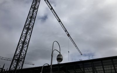 Das Ende der Angebotspolitik wie wir sie kennen